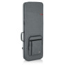 Легкий кейс для електрогітари GATOR GTR-ELECTRIC-GRY Grey Transit Lightweight Electric Guitar Case