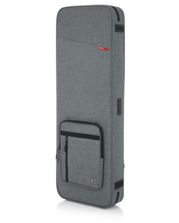 Легкий кейс для електрогітари GATOR GTR-ELECTRIC-GRY Grey Transit Lightweight Electric Guitar Case