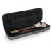 Легкий кейс для електрогітари GATOR GTR-ELECTRIC-GRY Grey Transit Lightweight Electric Guitar Case