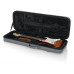 Легкий кейс для електрогітари GATOR GTR-ELECTRIC-GRY Grey Transit Lightweight Electric Guitar Case
