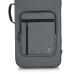 Легкий кейс для електрогітари GATOR GTR-ELECTRIC-GRY Grey Transit Lightweight Electric Guitar Case