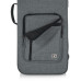 Легкий кейс для електрогітари GATOR GTR-ELECTRIC-GRY Grey Transit Lightweight Electric Guitar Case