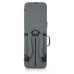 Легкий кейс для електрогітари GATOR GTR-ELECTRIC-GRY Grey Transit Lightweight Electric Guitar Case