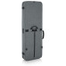 Легкий кейс для електрогітари GATOR GTR-ELECTRIC-GRY Grey Transit Lightweight Electric Guitar Case
