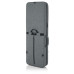 Легкий кейс для електрогітари GATOR GTR-ELECTRIC-GRY Grey Transit Lightweight Electric Guitar Case