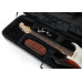 Легкий кейс для електрогітари GATOR GTR-ELECTRIC-GRY Grey Transit Lightweight Electric Guitar Case