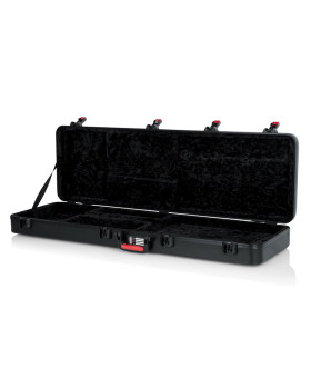 Кейс для бас-гітариGATOR GTSA-GTRBASS TSA SERIES Bass Guitar Case-foto3