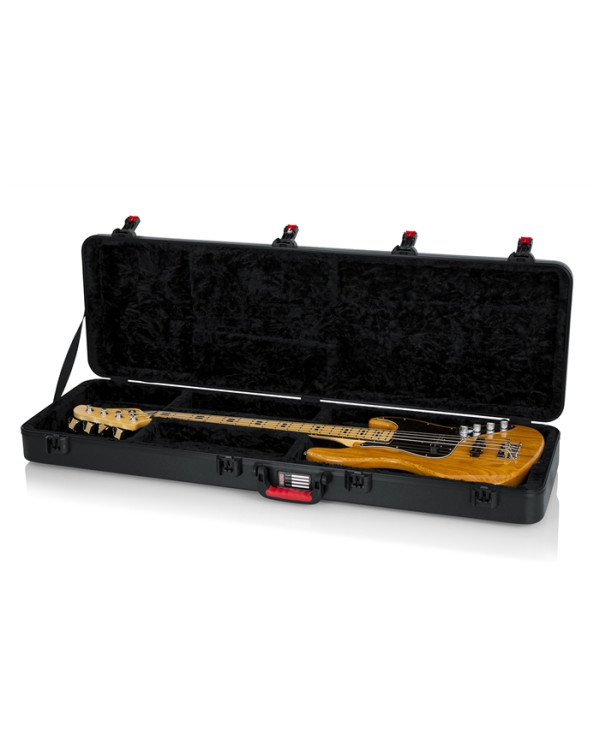 Кейс для бас-гітариGATOR GTSA-GTRBASS TSA SERIES Bass Guitar Case