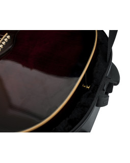Кейс для акустичної гітари GATOR GTSA-GTRDREAD TSA SERIES Acoustic Guitar Case-foto7