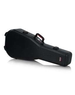 Кейс для акустичної гітари GATOR GTSA-GTRDREAD TSA SERIES Acoustic Guitar Case