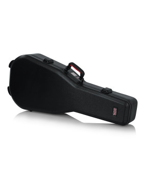 Кейс для акустичної гітари GATOR GTSA-GTRDREAD TSA SERIES Acoustic Guitar Case