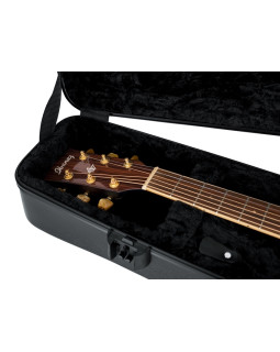 Кейс для акустичної гітари GATOR GTSA-GTRDREAD TSA SERIES Acoustic Guitar Case-foto6