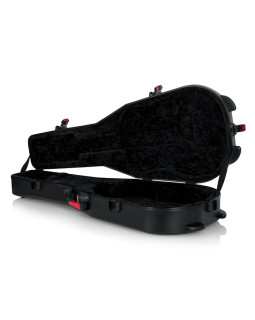 Кейс для акустичної гітари GATOR GTSA-GTRDREAD TSA SERIES Acoustic Guitar Case-foto4