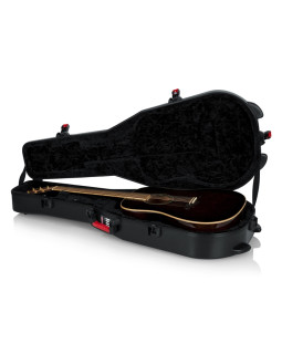 Кейс для акустичної гітари GATOR GTSA-GTRDREAD TSA SERIES Acoustic Guitar Case-foto2