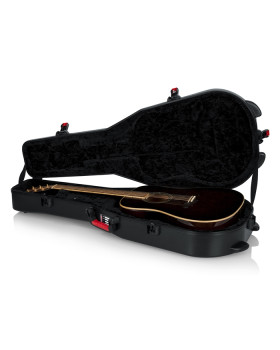 Кейс для акустичної гітари GATOR GTSA-GTRDREAD TSA SERIES Acoustic Guitar Case-foto2