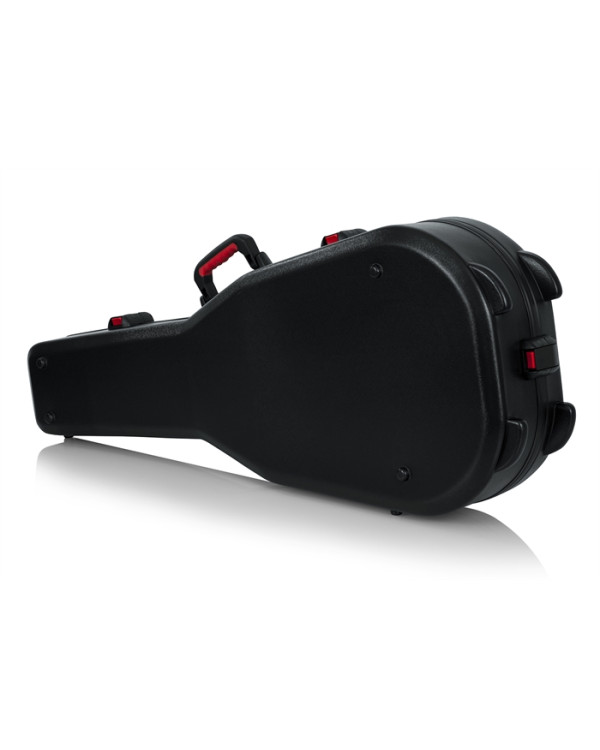 Кейс для акустичної гітари GATOR GTSA-GTRDREAD TSA SERIES Acoustic Guitar Case