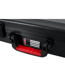 Кейс для електрогітари GATOR GTSA-GTRELEC TSA SERIES Electric Guitar Case-foto8