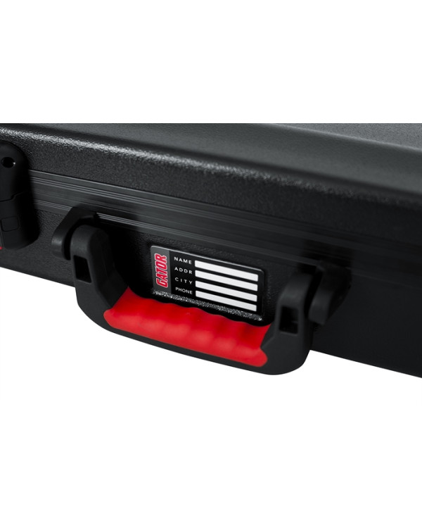 Кейс для електрогітари GATOR GTSA-GTRELEC TSA SERIES Electric Guitar Case