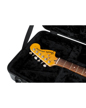 Кейс для електрогітари GATOR GTSA-GTRELEC TSA SERIES Electric Guitar Case-foto5