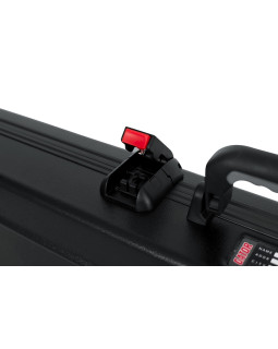 Кейс для електрогітари GATOR GTSA-GTRELEC TSA SERIES Electric Guitar Case-foto7