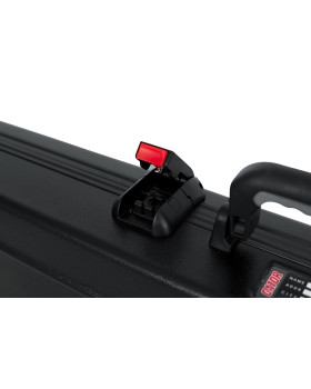 Кейс для електрогітари GATOR GTSA-GTRELEC TSA SERIES Electric Guitar Case-foto7