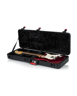 Кейс для електрогітари GATOR GTSA-GTRELEC TSA SERIES Electric Guitar Case-foto2