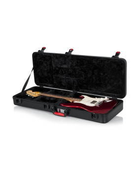 Кейс для електрогітари GATOR GTSA-GTRELEC TSA SERIES Electric Guitar Case-foto2