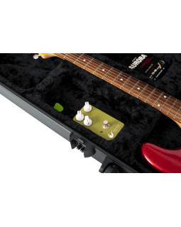 Кейс для електрогітари GATOR GTSA-GTRELEC TSA SERIES Electric Guitar Case-foto4