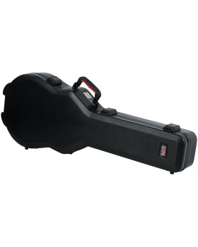 Кейс для електрогітари GATOR GTSA-GTRLPS TSA Series Gibson Les Paul Guitar Case