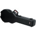 Кейс для електрогітари GATOR GTSA-GTRLPS TSA Series Gibson Les Paul Guitar Case