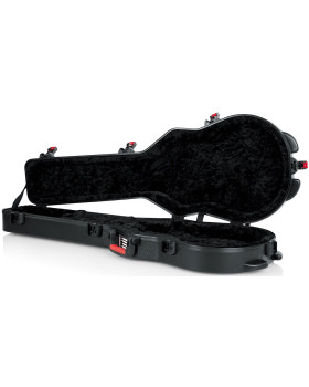 Кейс для електрогітари GATOR GTSA-GTRLPS TSA Series Gibson Les Paul Guitar Case-foto2