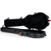 Кейс для електрогітари GATOR GTSA-GTRLPS TSA Series Gibson Les Paul Guitar Case