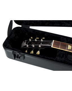 Кейс для електрогітари GATOR GTSA-GTRLPS TSA Series Gibson Les Paul Guitar Case-foto7
