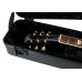 Кейс для електрогітари GATOR GTSA-GTRLPS TSA Series Gibson Les Paul Guitar Case