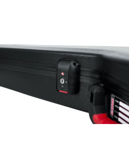 Кейс для електрогітари GATOR GTSA-GTRLPS TSA Series Gibson Les Paul Guitar Case-foto3