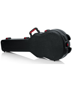Кейс для електрогітари GATOR GTSA-GTRLPS TSA Series Gibson Les Paul Guitar Case-foto9