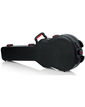 Кейс для електрогітари GATOR GTSA-GTRLPS TSA Series Gibson Les Paul Guitar Case-foto9