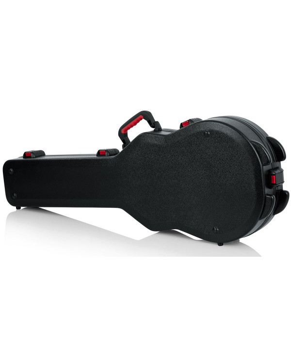 Кейс для електрогітари GATOR GTSA-GTRLPS TSA Series Gibson Les Paul Guitar Case