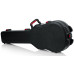 Кейс для електрогітари GATOR GTSA-GTRLPS TSA Series Gibson Les Paul Guitar Case