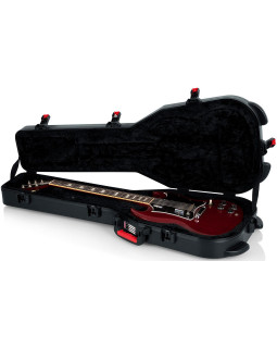 Кейс для електрогітари GATOR GTSA-GTRSG TSA SERIES Gibson SG Guitar Case-foto4