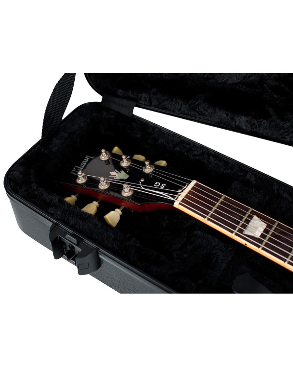 Кейс для електрогітари GATOR GTSA-GTRSG TSA SERIES Gibson SG Guitar Case