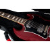 Кейс для електрогітари GATOR GTSA-GTRSG TSA SERIES Gibson SG Guitar Case