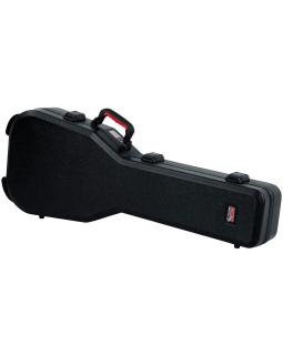 Кейс для електрогітари GATOR GTSA-GTRSG TSA SERIES Gibson SG Guitar Case