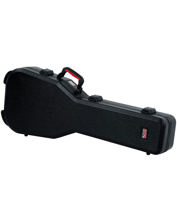 Кейс для електрогітари GATOR GTSA-GTRSG TSA SERIES Gibson SG Guitar Case