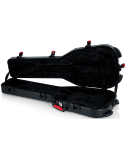 Кейс для електрогітари GATOR GTSA-GTRSG TSA SERIES Gibson SG Guitar Case-foto2