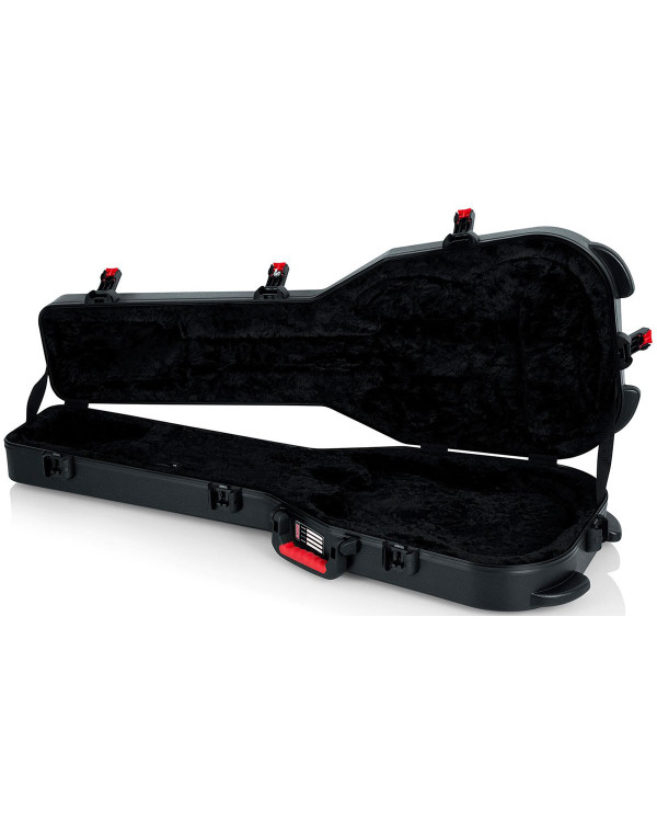 Кейс для електрогітари GATOR GTSA-GTRSG TSA SERIES Gibson SG Guitar Case
