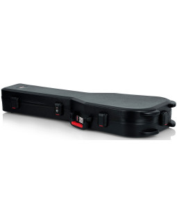 Кейс для електрогітари GATOR GTSA-GTRSG TSA SERIES Gibson SG Guitar Case-foto3