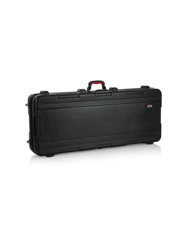GATOR GTSA-KEY61 61-note Keyboard Case w/ Wheels