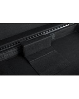 GATOR GTSA-KEY61 61-note Keyboard Case w/ Wheels-foto4