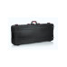 GATOR GTSA-KEY61 61-note Keyboard Case w/ Wheels
